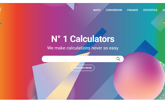 Calculatorful