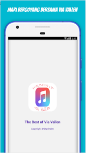 Video Via Vallen Terlengkap - náhled