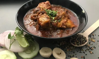 Bengali Tadka