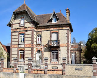 maison à Estissac (10)