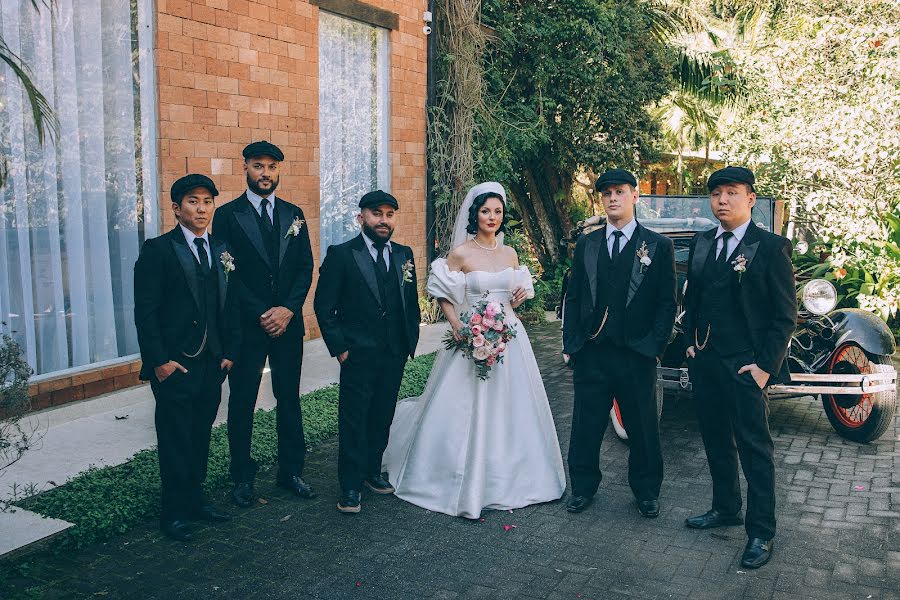 Fotógrafo de casamento Jean Silva (jensilva). Foto de 7 de novembro 2023