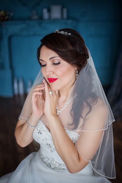 Photographe de mariage Natalya Grek (natalopez). Photo du 29 août 2017