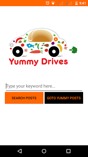 YummyDrives