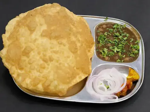 Chole Bhature