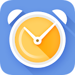 Cover Image of Tải xuống GO Clock - Alarm&Calendar 1.2.0 APK