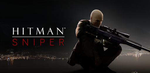 Hitman Sniper