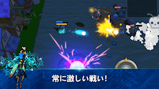 Bugs Adventure Warのおすすめ画像2