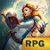 HEROES OF DESTINY – RPG, raids chaque semaine icon