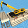 Grand Bridge Construction Simulator  icon