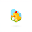 Chicken Farm: Happy Eggs icon