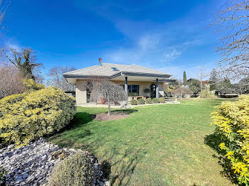 maison à Anthy-sur-Léman (74)