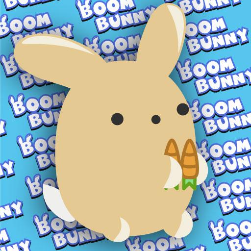 Boom Bunny