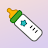 Baby Care Tracker icon