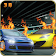 Demolition Crash Racing Fever icon