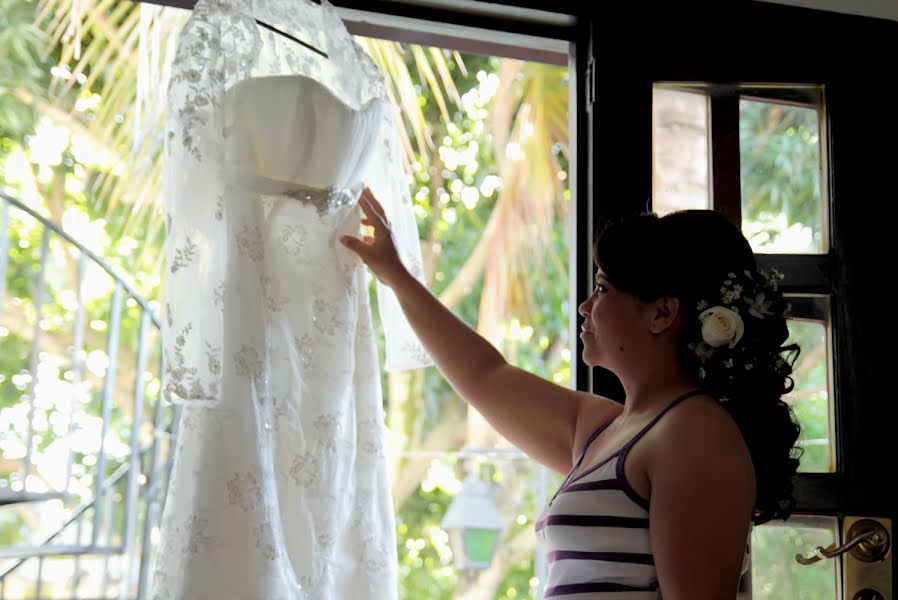 Fotógrafo de casamento Gems Fotografia (saavedra). Foto de 31 de maio 2015