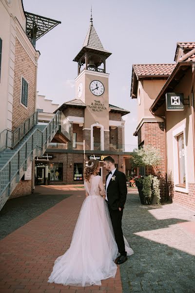 Fotógrafo de bodas Nelli Chernyshova (nellyphotography). Foto del 10 de septiembre 2018