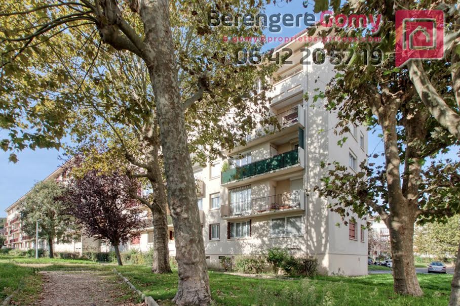 Vente appartement 4 pièces 72.49 m² à Franconville (95130), 172 425 €