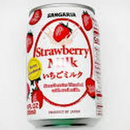 Sangaria Strawberry Milk