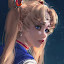 Sailor Moon Anime New Tab HD