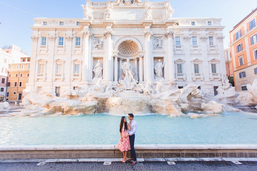 Wedding photographer Dmitry Agishev (romephotographer). Photo of 10 March 2019