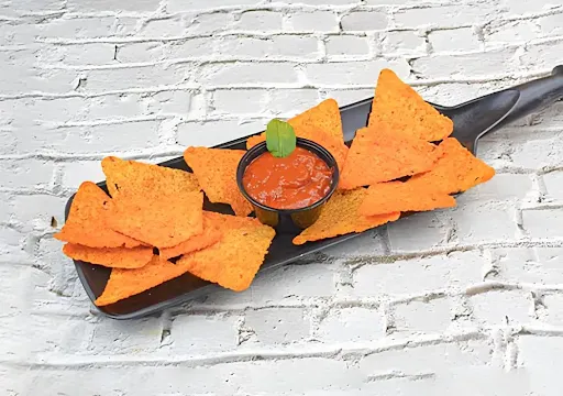 Nachos