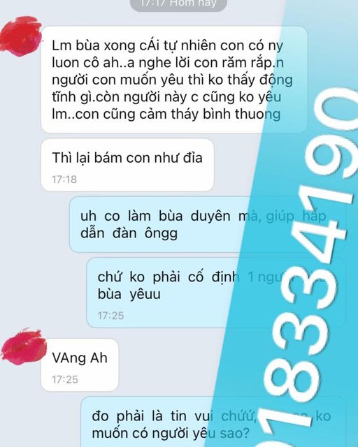 Cách làm bạn trai hết giận