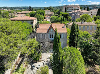 maison à Aix-en-Provence (13)