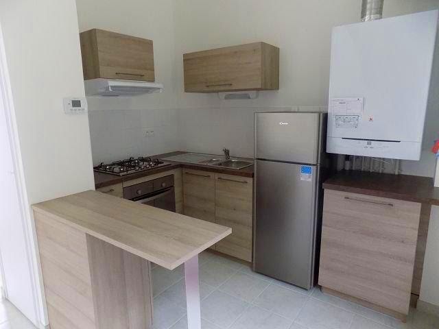 Vente appartement 4 pièces 71.55 m² à Saint hilaire saint florent (49400), 136 500 €