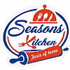 Seasons, Indira Nagar, Bangalore logo