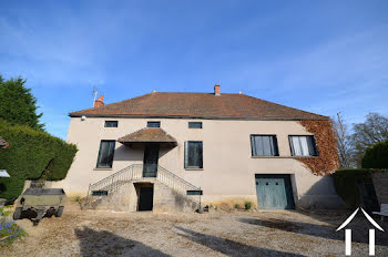 maison à Paris-l'Hôpital (71)