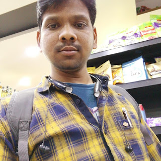 Sunil Kumar Jinka at Xpress Hyper Market, HSR Layout Sector 6,  photos