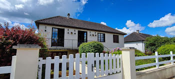 maison à Guérigny (58)