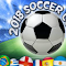 Item logo image for Soccer Cup touch Game