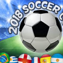 Soccer Cup touch Game Chrome extension download