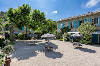 maison à Fontaine-de-Vaucluse (84)