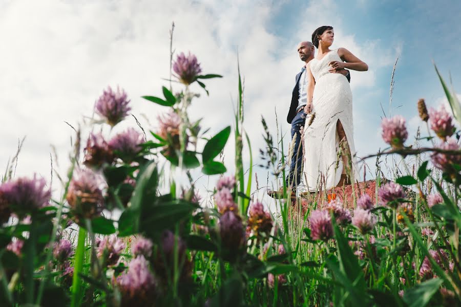 Fotografer pernikahan Dries Lauwers (vormkrijger). Foto tanggal 26 Mei 2015