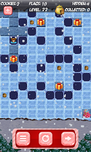Frosty Christmas - puzzle game(圖5)-速報App