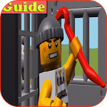 Cover Image of Unduh Guide LEGO Juniors 2.1 APK