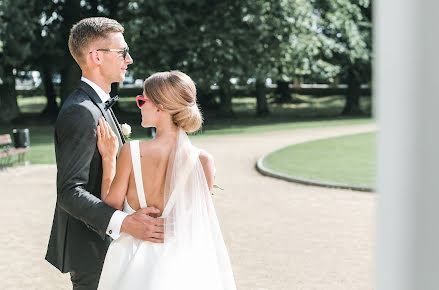 Photographe de mariage Tomas Krukis (tomaskrukis). Photo du 11 septembre 2019