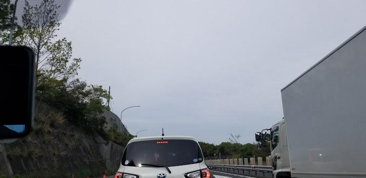 インプレッサの日帰りドライブ・高松・リレーアタック・世間は10連休に関するカスタム事例の投稿画像2枚目