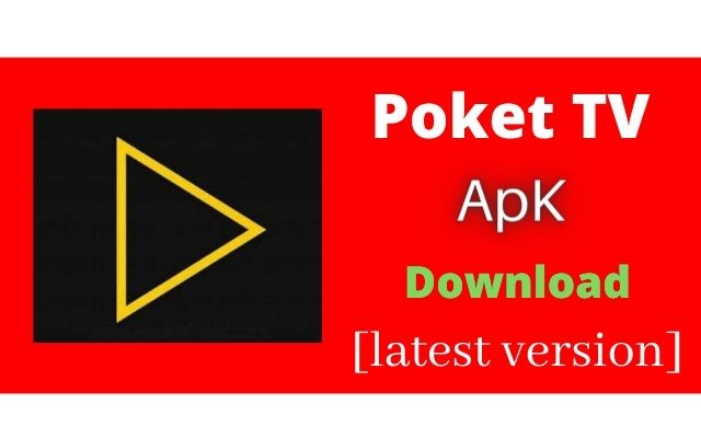 Pocket Tv Apk