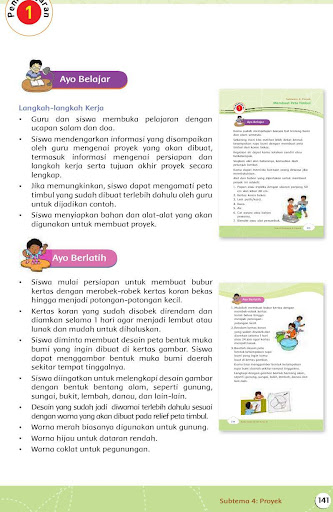 Buku Guru Kelas 3 Tema 8 Revisi 2015