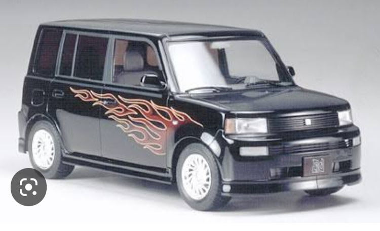 ウェイクの今までに所有した車でNo.1は？・WAKERS!・Initial☆D family・オラオラではござらぬ(笑)・★おねびん★ 一瞬だけ(笑)に関するカスタム事例の投稿画像7枚目