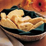 Corn Bread Loaf Recipe was pinched from <a href="http://www.tasteofhome.com/recipes/corn-bread-loaf" target="_blank">www.tasteofhome.com.</a>