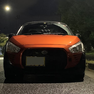 コペン LA400K