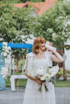 Fotografo di matrimoni Diana Cherecheș (dianachereches). Foto del 6 marzo