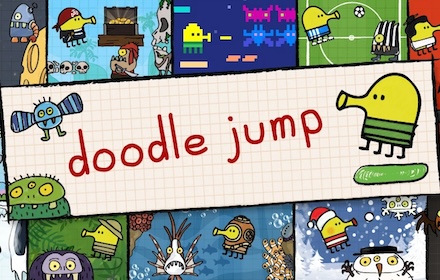 Doodle Jump small promo image