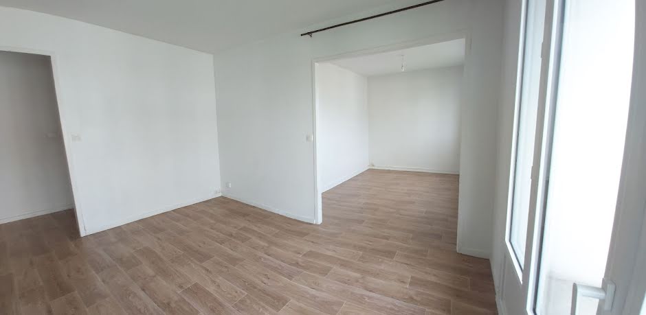 Vente appartement 3 pièces 56 m² à Ifs (14123), 129 500 €