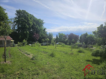 terrain à Bourbonne-les-Bains (52)