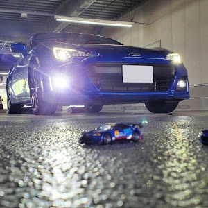 BRZ ZC6